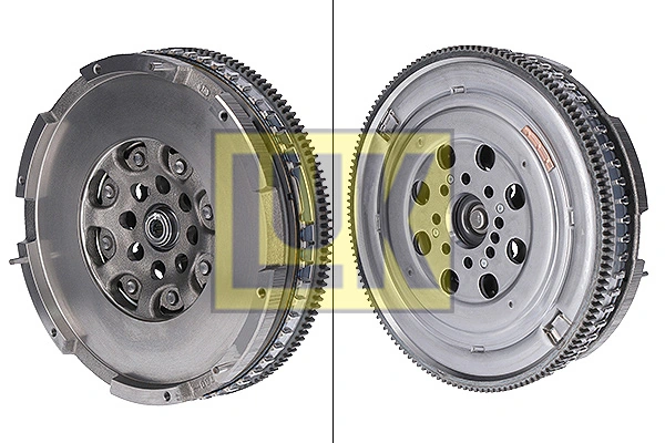 Flywheel